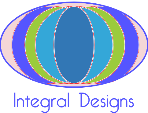 Logo Design by julie bee designs for Integral Design | Design #4830135