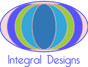 Logo Design by julie bee designs for Integral Design | Design: #4830135