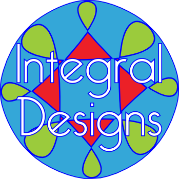 Logo Design by julie bee designs for Integral Design | Design #4830176