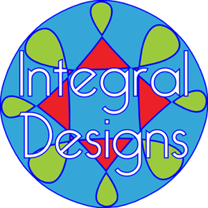 Logo Design by julie bee designs for Integral Design | Design: #4830176