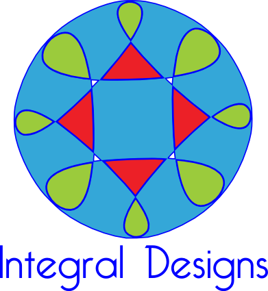 Logo Design by julie bee designs for Integral Design | Design #4830177