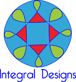 Logo Design by julie bee designs for Integral Design | Design: #4830177