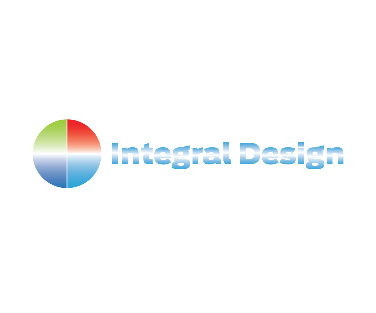 Logo Design by elpisk for Integral Design | Design #4910647