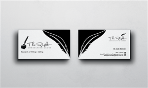 Business Card Design by WebixBD for this project | Design #4847053