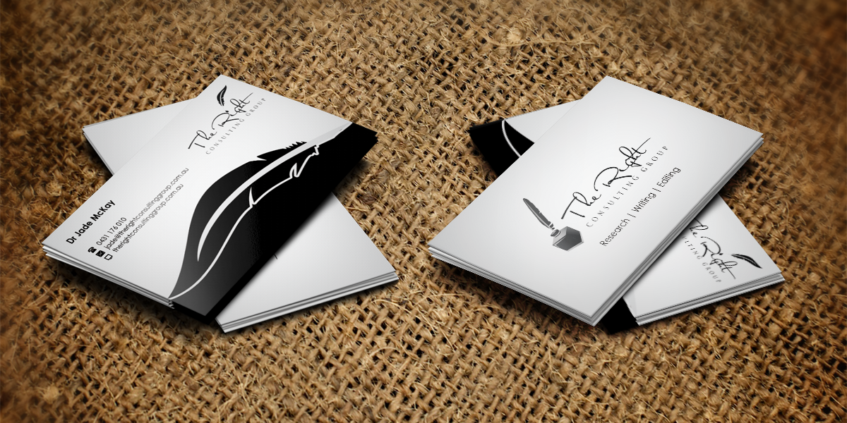 Design de Carte de Visite par WebixBD pour ce projet | Design #4847077