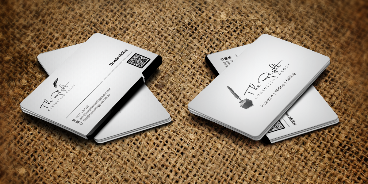 Business Card Design by WebixBD for this project | Design #4847154