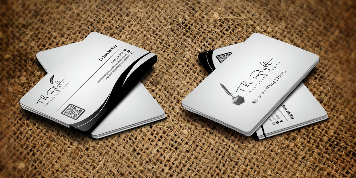Business Card Design by WebixBD for this project | Design #4847177