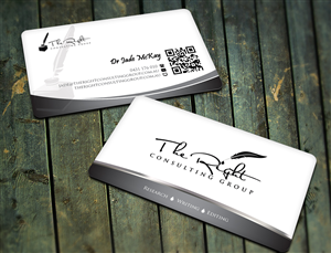 Business Card Design by WebixBD for this project | Design: #4868355
