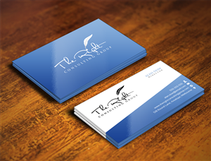 Business Card Design by CreateON for this project | Design: #4839554