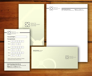 Stationery Design by Digital Mass
