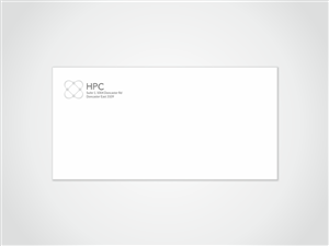 Stationery Design by HYPdesign for Louisa Hoey | Design: #1447865