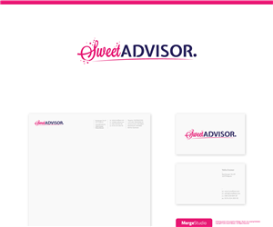 Design de Logo par MergeStudio pour ce projet | Design : #1367966