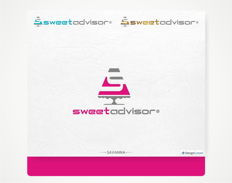 Logo Design by Savana for this project | Design #1409244