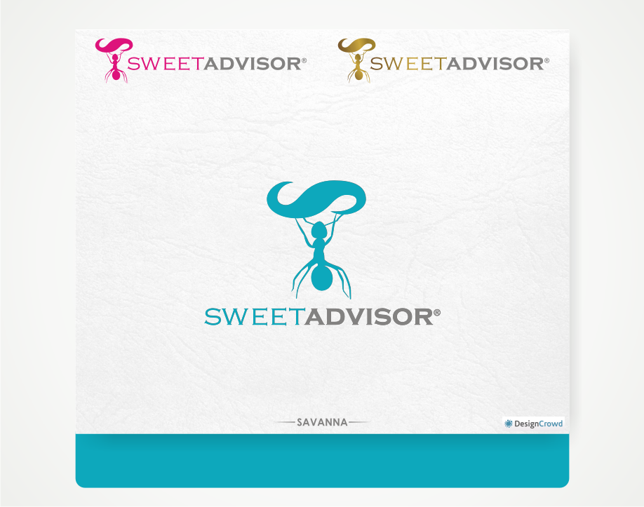 Logo Design by Savana for this project | Design #1409251