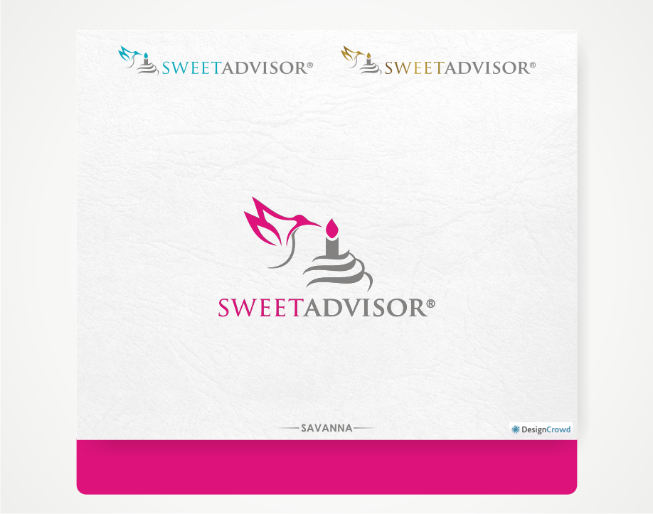 Logo Design by Savana for this project | Design #1409254