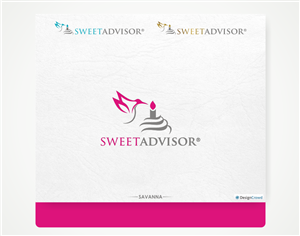 Design de Logo par Savana pour ce projet | Design : #1409254
