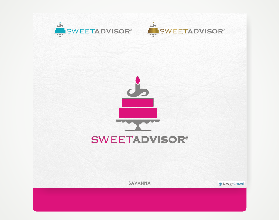 Logo Design by Savana for this project | Design #1409257
