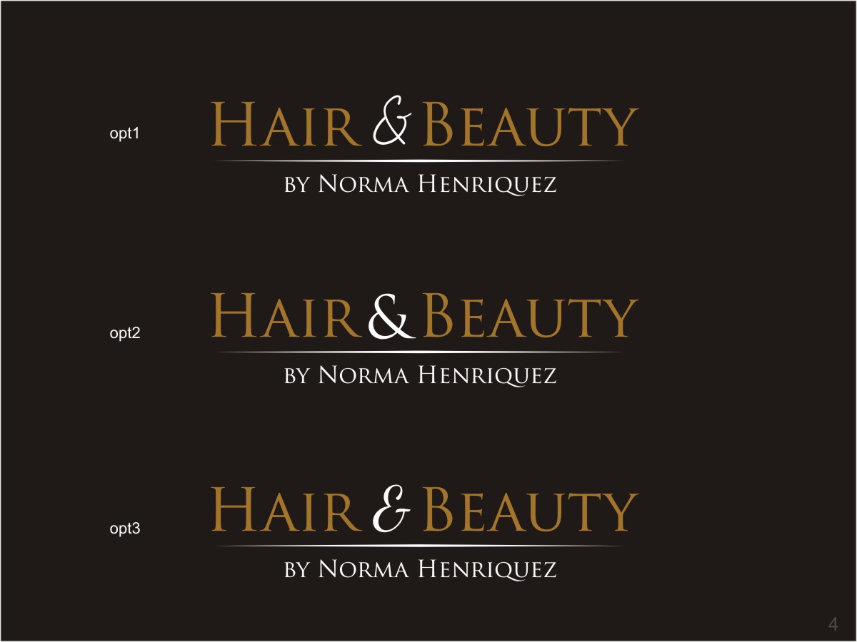 Logo Design by Sushma for this project | Design #4922727