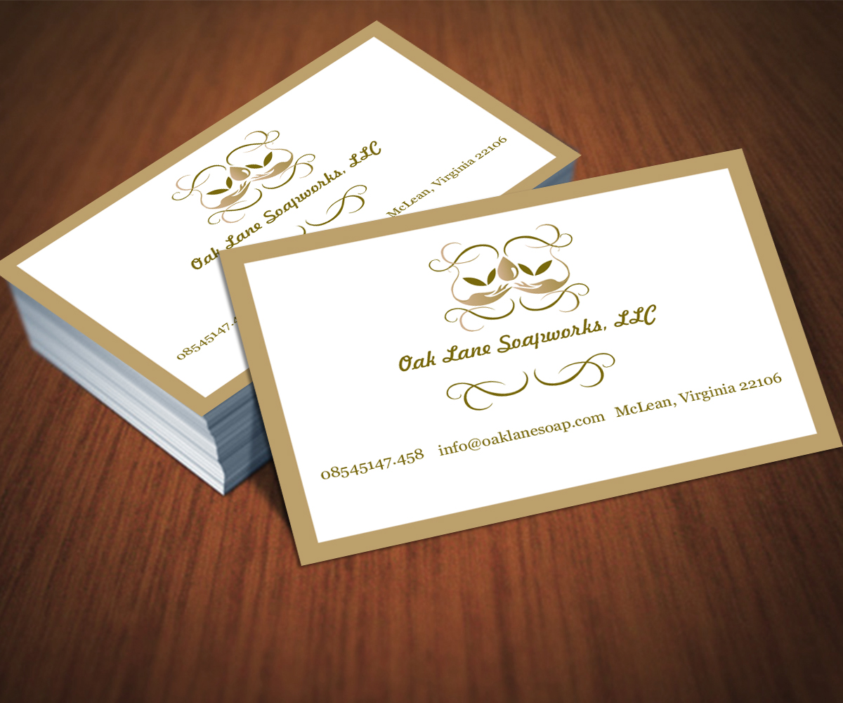 Design de Carte de Visite par Bielka design pour ce projet | Design #4827736