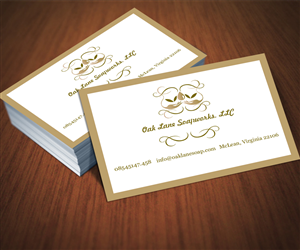 Business Card Design by Bielka design for this project | Design: #4827736