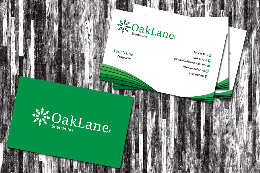 Design de Carte de Visite par 7528 pour ce projet | Design #4828504
