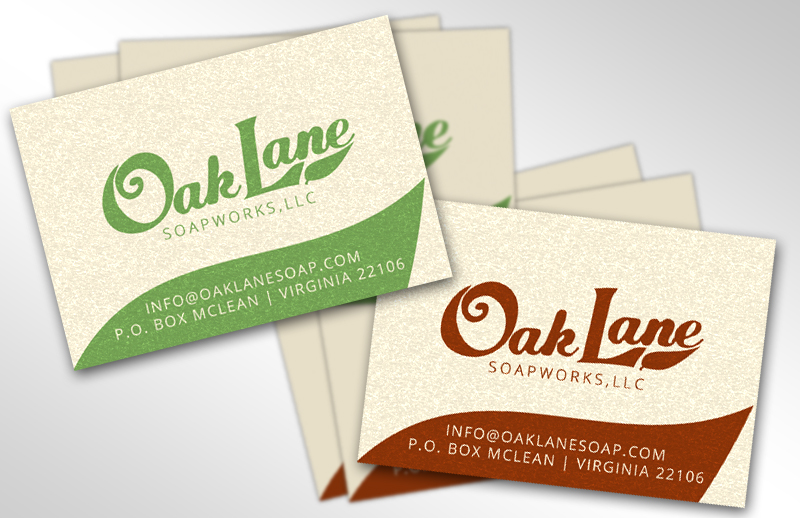 Business Card Design by Studio 17 for this project | Design #4827468