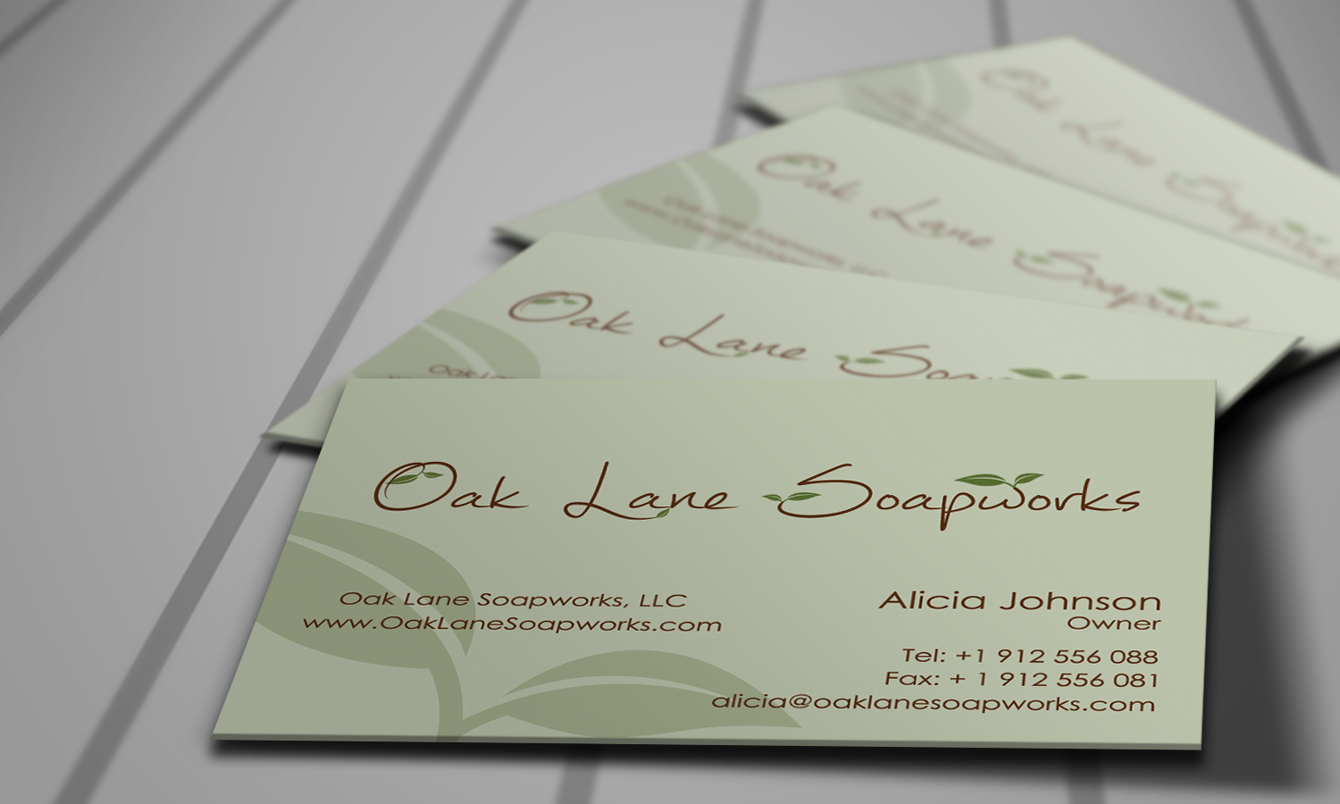 Design de Carte de Visite par Stylez Designz pour ce projet | Design #4841170