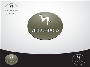 Logo Design by Patrícia Duarte for this project | Design: #1393804