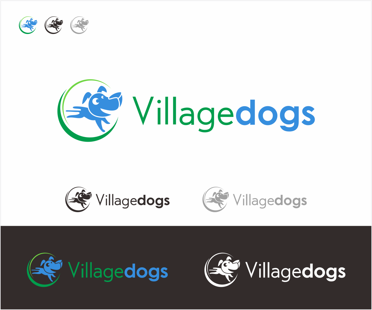 Logo Design by ninisdesign for this project | Design #1365909