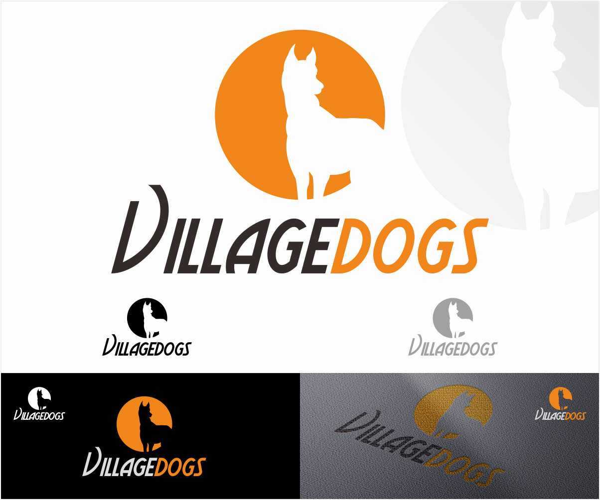 Logo Design by ninisdesign for this project | Design #1396978