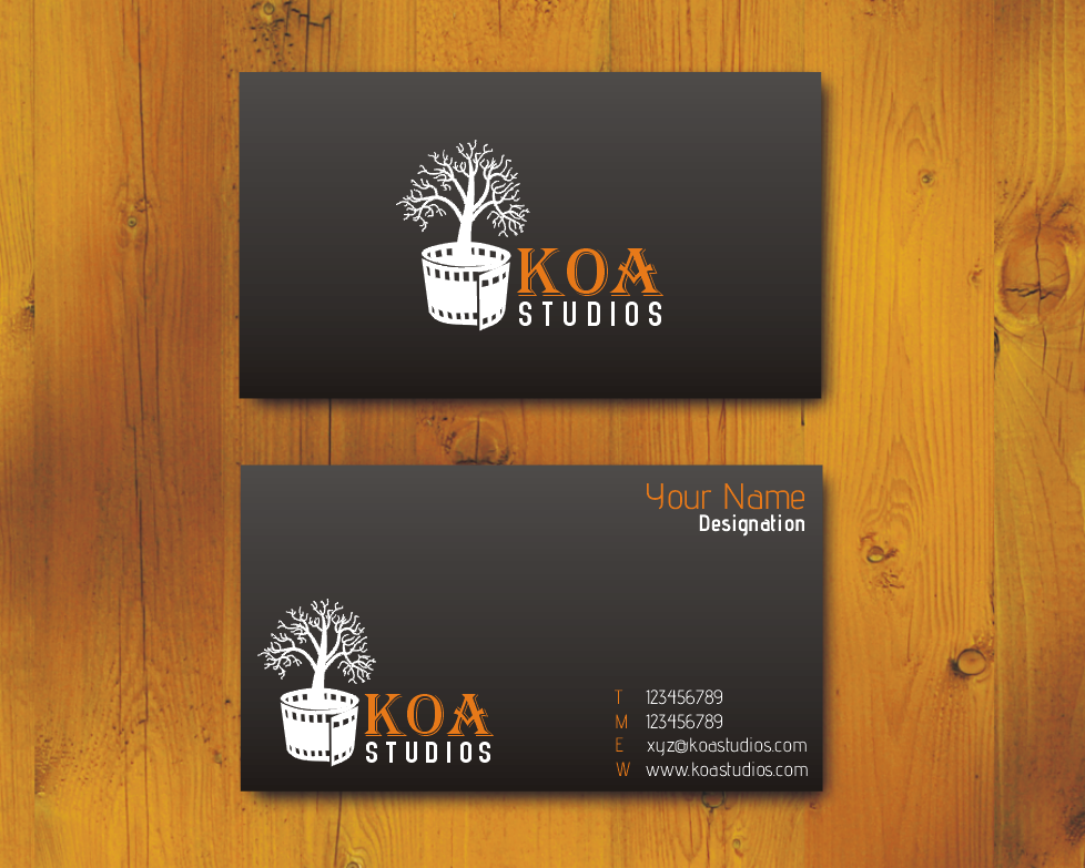 Business Card Design by Bluerays Designs for this project | Design #5024054