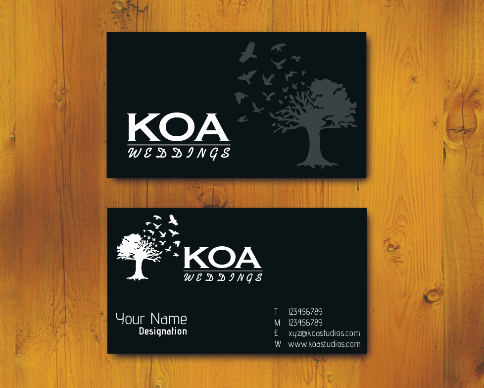 Business Card Design by Bluerays Designs for this project | Design #5056992