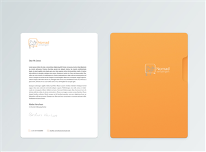 Logo Design by Bikfyfy for this project | Design: #4873032