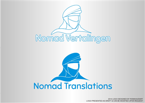 Logo Design by romahudiart