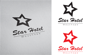 Logo Design by MT