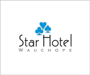 Logo Design by Nylo Media