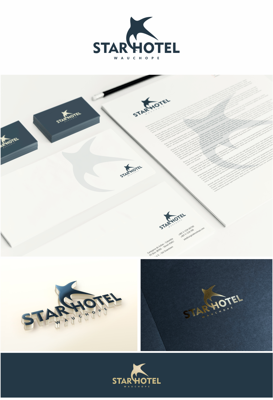 Logo Design by Monimonzy for Evolution Tennis Academy | Design #4892602