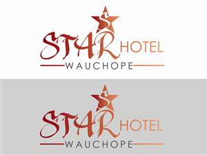 Logo Design by Caloyzki