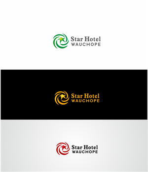 Logo Design by SKYCN