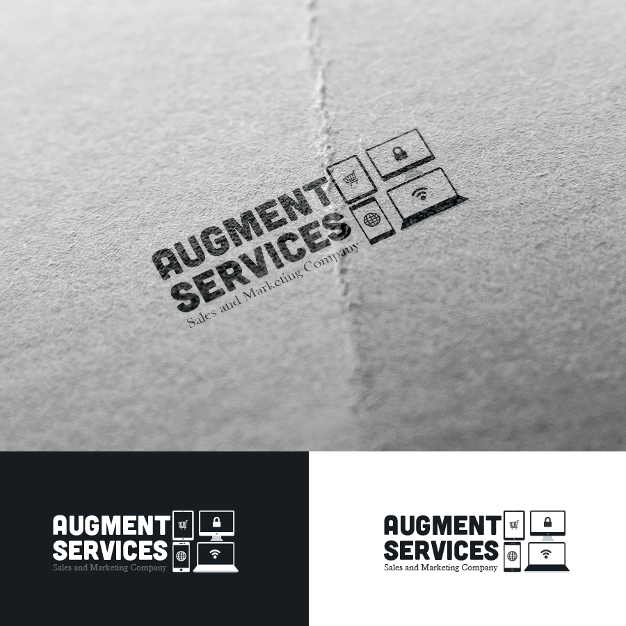 Logo Design by Cyanide Design for this project | Design #4833332
