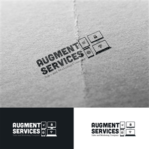 Logo Design by Cyanide Design for this project | Design: #4833332