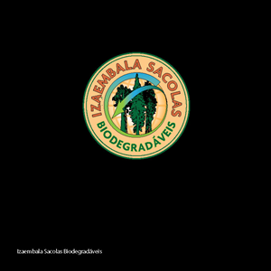 Logo-Design von PATRICK KING GRAPHICS für Izaembala Com e Ind de Embalagens | Design: #1367673