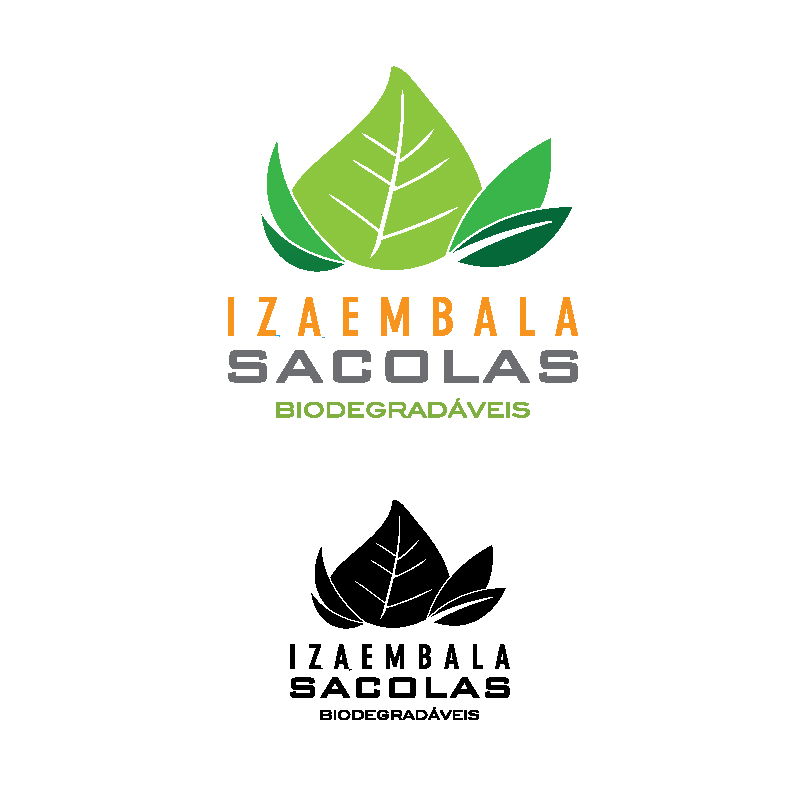 Logo Design by PATRICK KING GRAPHICS for Izaembala Com e Ind de Embalagens | Design #1379745