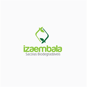 Logo-Design von shirlei patricia muniz für Izaembala Com e Ind de Embalagens | Design #1379597