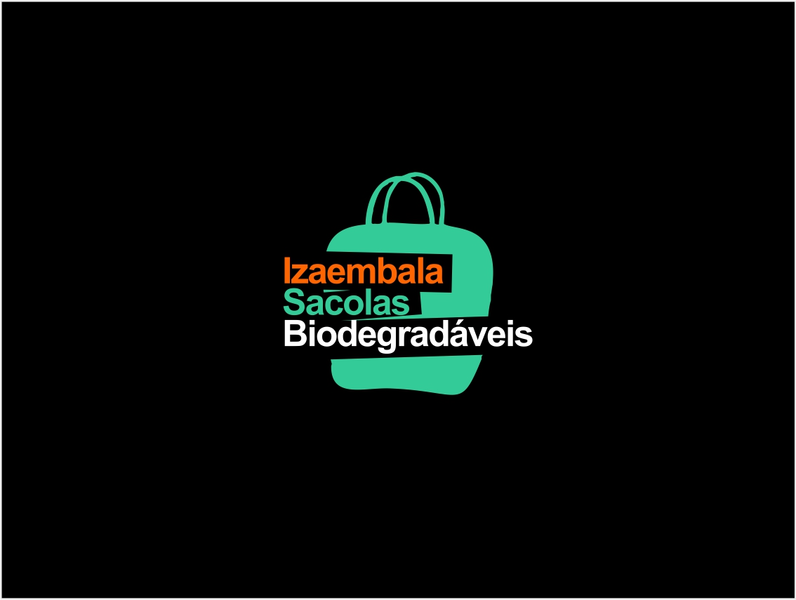 Logo-Design von .tau. für Izaembala Com e Ind de Embalagens | Design #1370089