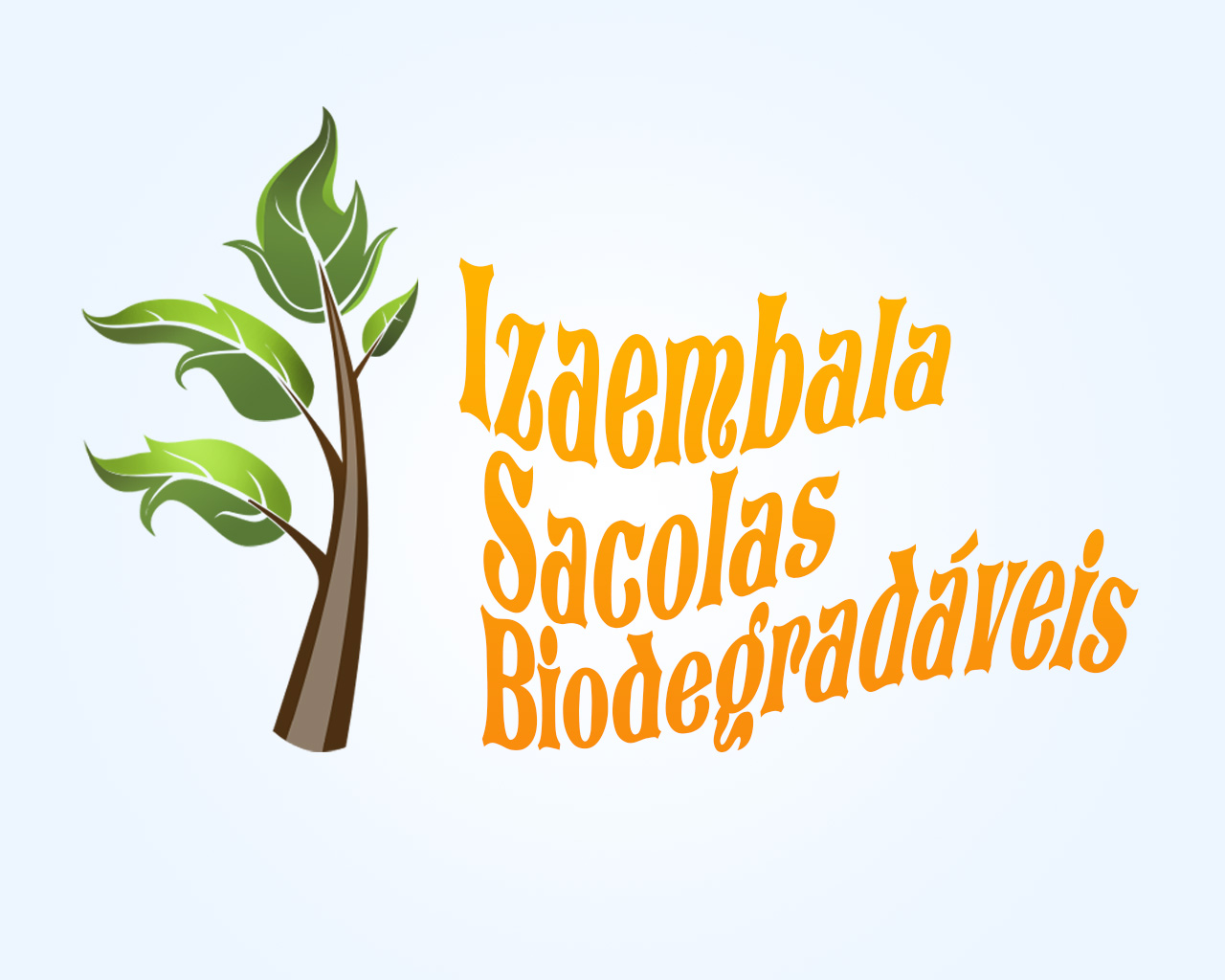 Logo-Design von MarkQuincy für Izaembala Com e Ind de Embalagens | Design #1375394