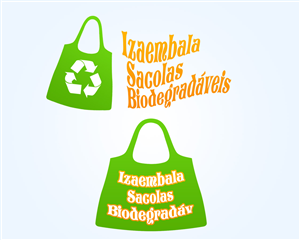 Logo-Design von MarkQuincy für Izaembala Com e Ind de Embalagens | Design: #1375396
