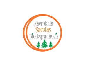 Logo-Design von Monica für Izaembala Com e Ind de Embalagens | Design: #1379585