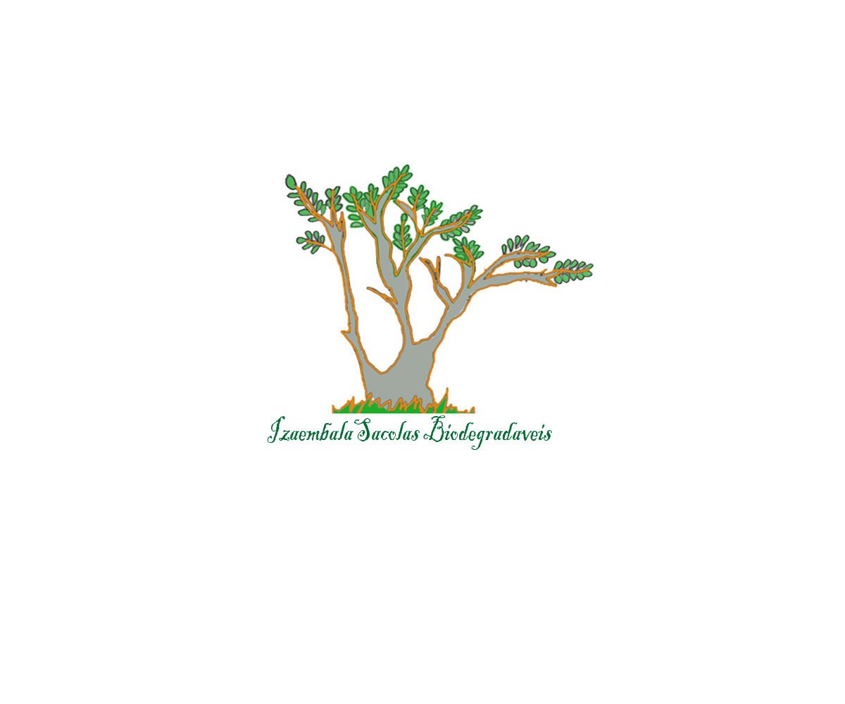 Design de Logo par DanielaZ pour Izaembala Com e Ind de Embalagens | Design #1369103