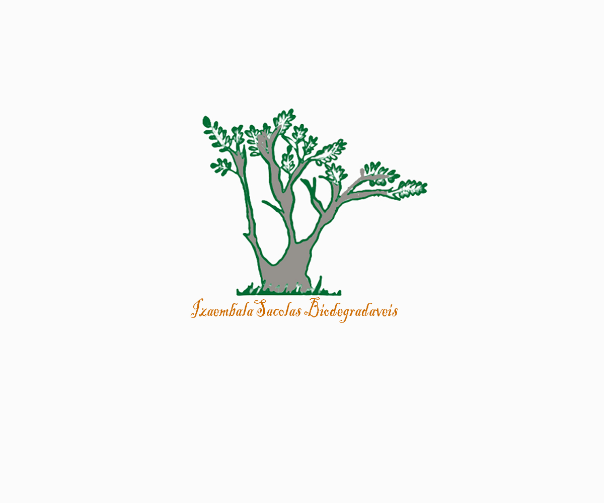 Logo-Design von DanielaZ für Izaembala Com e Ind de Embalagens | Design #1369105